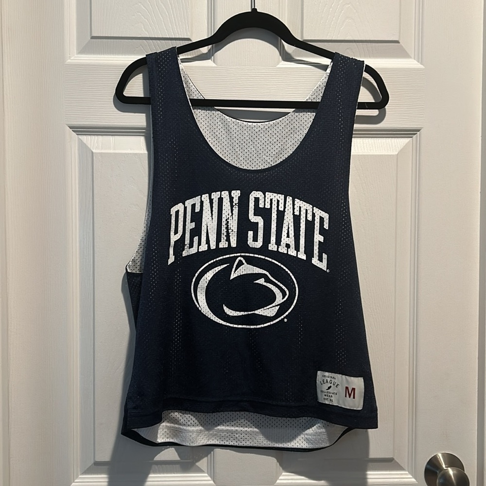 Penn State Reversible Jersey
